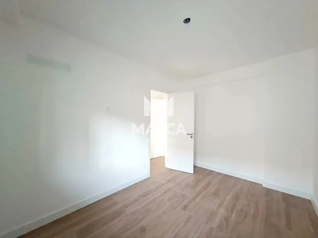 Imagem 11: Apartamento para Aluguel, 3 Quartos, 1 Suíte, 2 Vagas, Cidade Nova - Belo Horizonte/Mg
