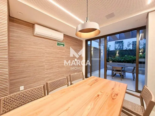 Imagem 7: Apartamento para Aluguel, 3 Quartos, 1 Suíte, 2 Vagas, Cidade Nova - Belo Horizonte/Mg