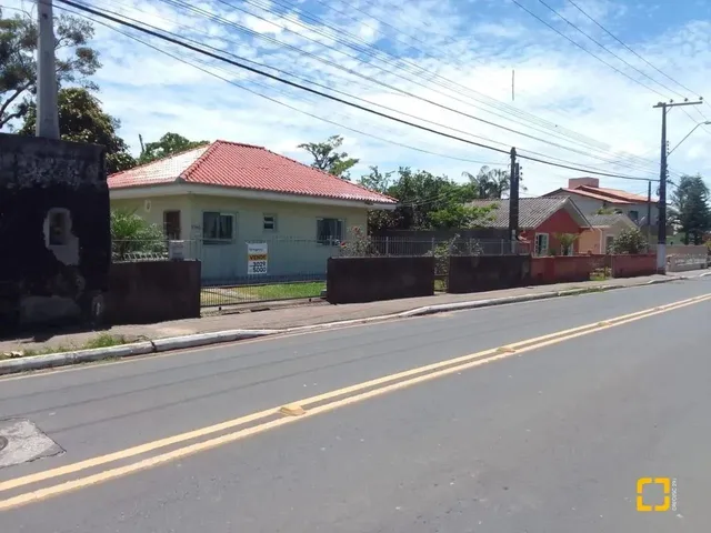 Imagem: Casa Residencial, 3 Dormitórios, Tapera