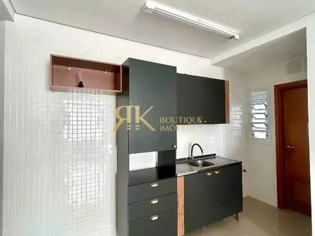 Imagem 3: Apartamento de 2 Dormitórios, 1 Suíte Campeche Rio Tavares