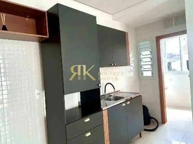 Imagem 6: Apartamento de 2 Dormitórios, 1 Suíte Campeche Rio Tavares