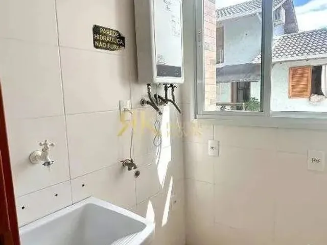 Imagem 9: Apartamento de 2 Dormitórios, 1 Suíte Campeche Rio Tavares