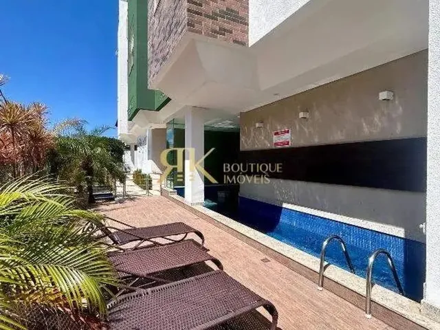 Imagem 12: Apartamento de 2 Dormitórios, 1 Suíte Campeche Rio Tavares