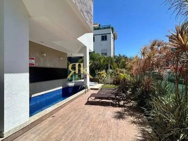 Imagem 15: Apartamento de 2 Dormitórios, 1 Suíte Campeche Rio Tavares