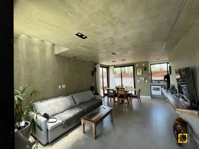 Imagem 8: Casa com 3 Dormitórios Sendo 1 Suíte no Campeche