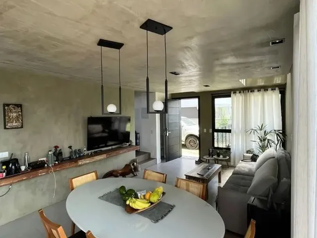 Imagem 13: Casa com 3 Dormitórios Sendo 1 Suíte no Campeche