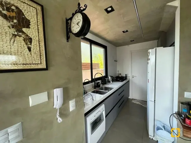 Imagem 9: Casa com 3 Dormitórios Sendo 1 Suíte no Campeche