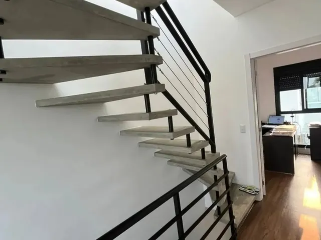 Imagem 14: Casa com 3 Dormitórios Sendo 1 Suíte no Campeche