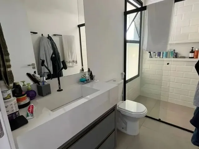 Imagem 12: Casa com 3 Dormitórios Sendo 1 Suíte no Campeche