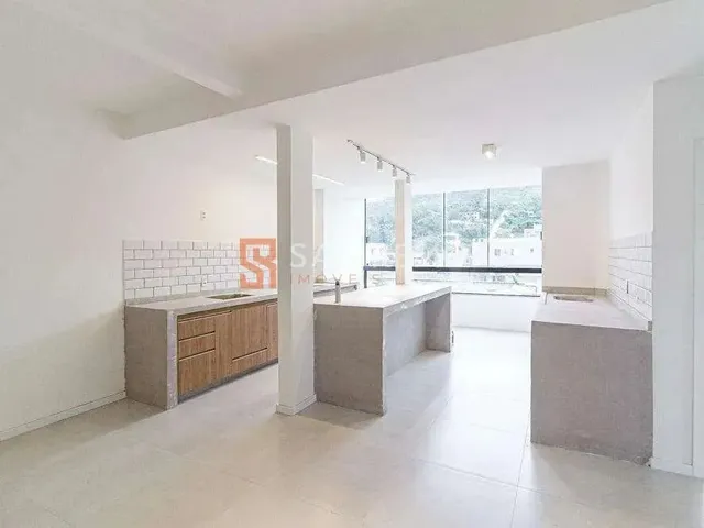 Imagem: Apartamento para Venda com 2 Suítes em