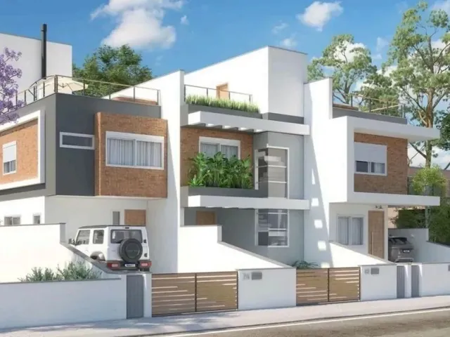Imagem 1: Casa À Venda com 184,33 M² no Campeche, Florianópolis Sc