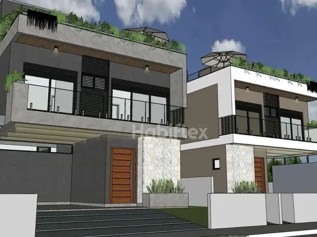 Imagem: Casa com 3 Dormitórios À Venda - Rio Tavares