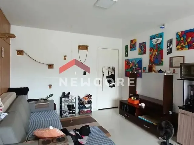 Imagem: Apartamento em Travessa dos Gansos - Campeche