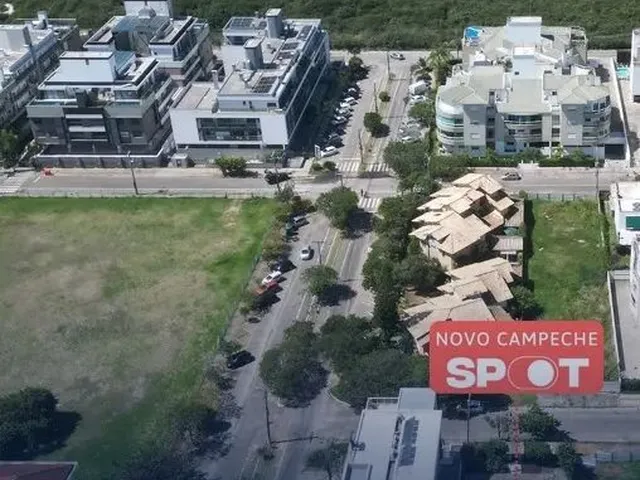 Imagem: Vendo Studio Novo Campeche (250M Mar