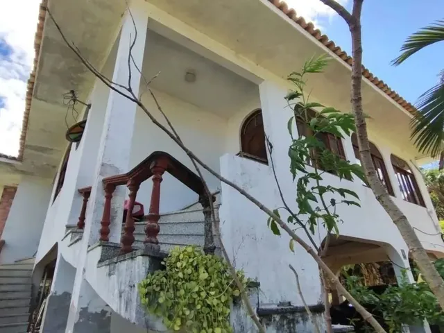 Imagem 1: Casa com 3 Dormitórios no Bairro Costeira do Pirajubaé