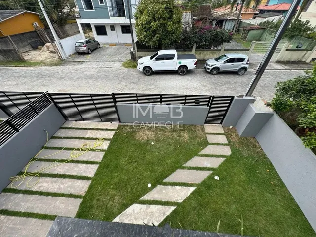 Imagem 10: Casa Individual com 4 Dormitórios (1Suíte) 148M² de Área Privativa - Campeche
