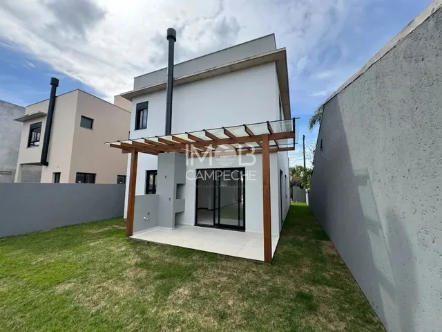 Imagem 13: Casa Individual com 4 Dormitórios (1Suíte) 148M² de Área Privativa - Campeche