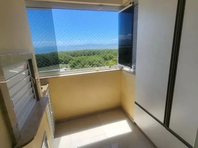 Imagem 13: Apartamento Mobiliado com Vista para o Mar com 3 Dormitórios, Suíte e Duas Vagas