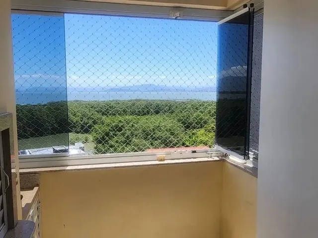 Imagem 3: Apartamento Mobiliado com Vista para o Mar com 3 Dormitórios, Suíte e Duas Vagas