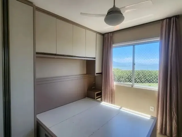 Imagem 9: Apartamento Mobiliado com Vista para o Mar com 3 Dormitórios, Suíte e Duas Vagas