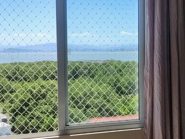 Imagem 8: Apartamento Mobiliado com Vista para o Mar com 3 Dormitórios, Suíte e Duas Vagas