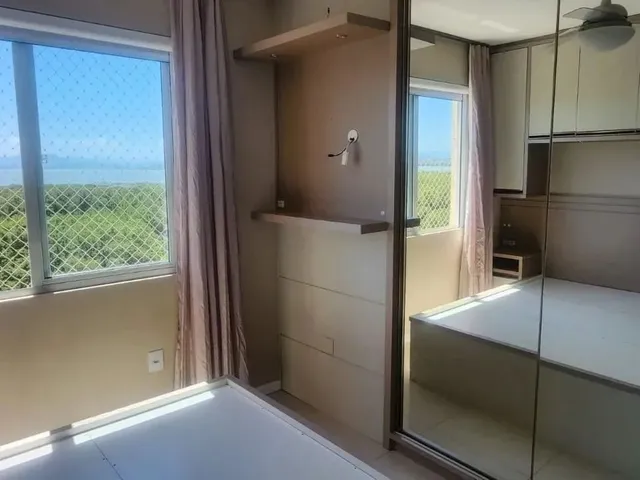Imagem 16: Apartamento Mobiliado com Vista para o Mar com 3 Dormitórios, Suíte e Duas Vagas