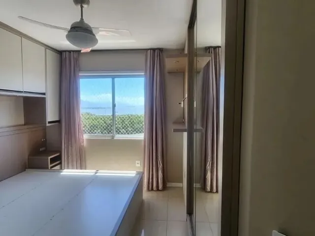 Imagem 12: Apartamento Mobiliado com Vista para o Mar com 3 Dormitórios, Suíte e Duas Vagas