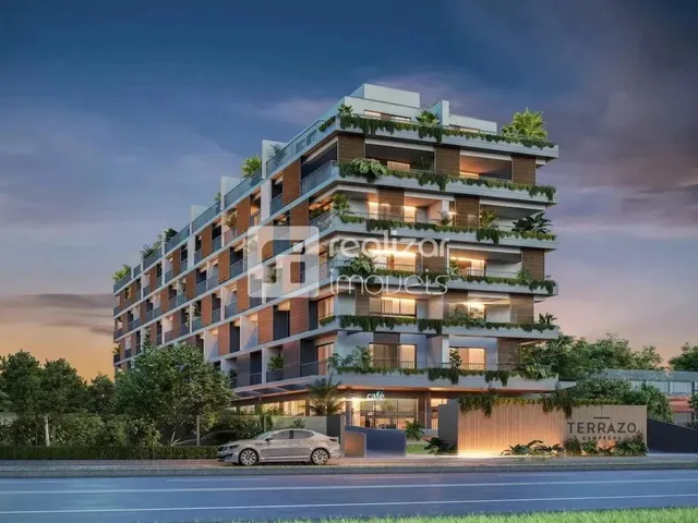 Imagem: Studio de 37,30 M² com Vaga de Garagem