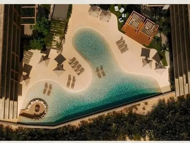 Imagem: Apto 2 Dormitórios Localizado Novo Campeche
