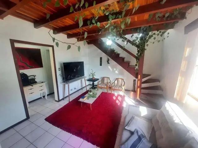Imagem 1: Casa À Venda, 150 M² , 3 Dormitórios, 1 Suíte, Carianos, Florianópolis/Sc