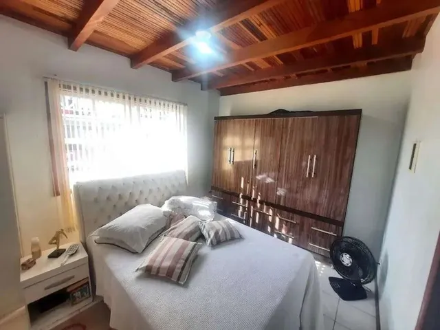 Imagem 12: Casa À Venda, 150 M² , 3 Dormitórios, 1 Suíte, Carianos, Florianópolis/Sc