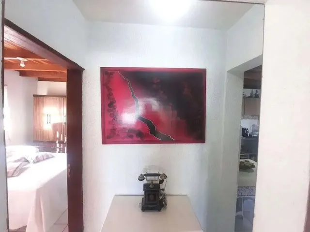 Imagem 6: Casa À Venda, 150 M² , 3 Dormitórios, 1 Suíte, Carianos, Florianópolis/Sc