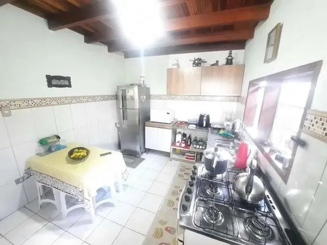 Imagem 13: Casa À Venda, 150 M² , 3 Dormitórios, 1 Suíte, Carianos, Florianópolis/Sc