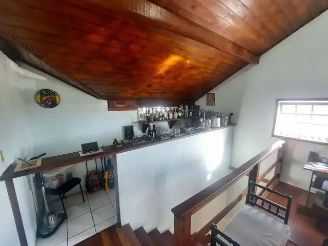 Imagem 8: Casa À Venda, 150 M² , 3 Dormitórios, 1 Suíte, Carianos, Florianópolis/Sc