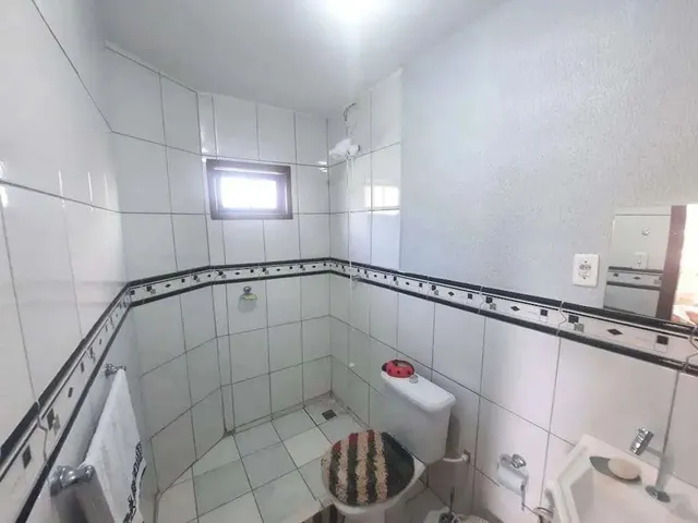 Imagem 9: Casa À Venda, 150 M² , 3 Dormitórios, 1 Suíte, Carianos, Florianópolis/Sc