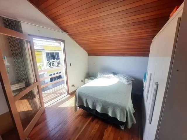 Imagem 10: Casa À Venda, 150 M² , 3 Dormitórios, 1 Suíte, Carianos, Florianópolis/Sc