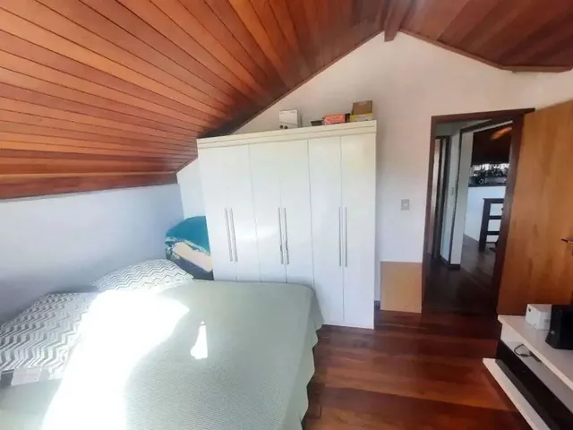 Imagem 3: Casa À Venda, 150 M² , 3 Dormitórios, 1 Suíte, Carianos, Florianópolis/Sc