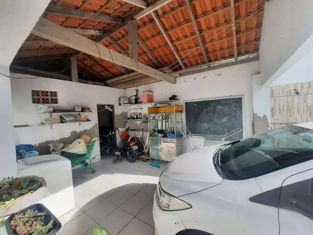 Imagem 11: Casa À Venda, 150 M² , 3 Dormitórios, 1 Suíte, Carianos, Florianópolis/Sc