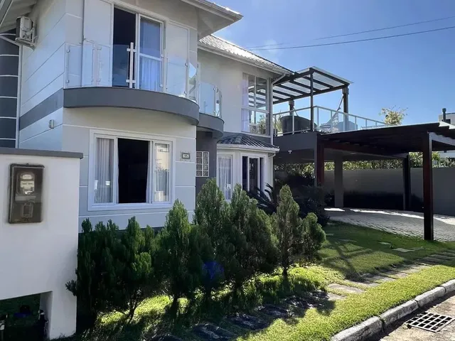 Imagem: Casa de Condomínio para Venda Tem 355 Metros
