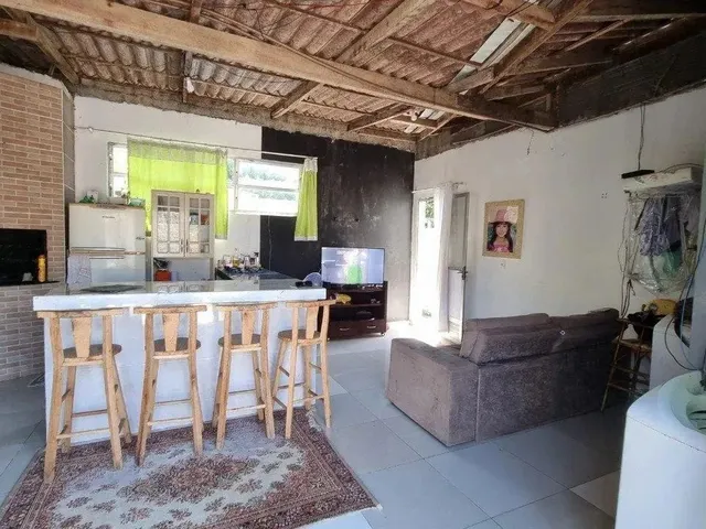 Imagem: Casa em Tapera da Base