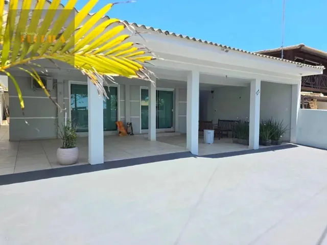 Imagem 11: Casa a Poucos Passos da Praia do Morro das Pedras