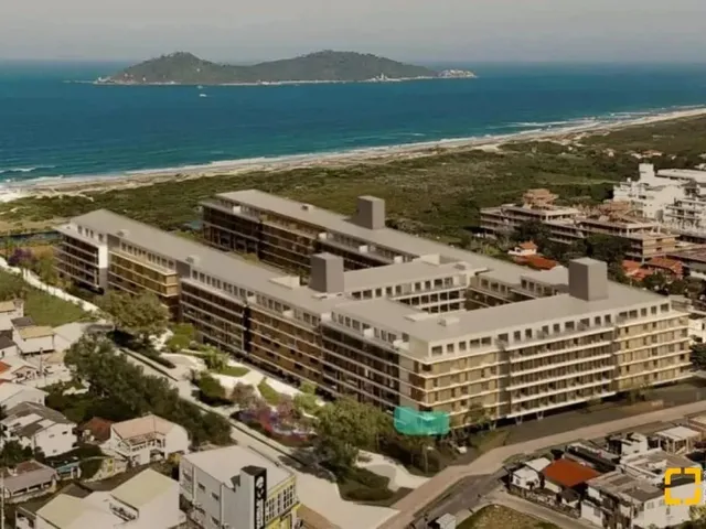 Imagem 1: Studio Makai Home Resort com Garagem