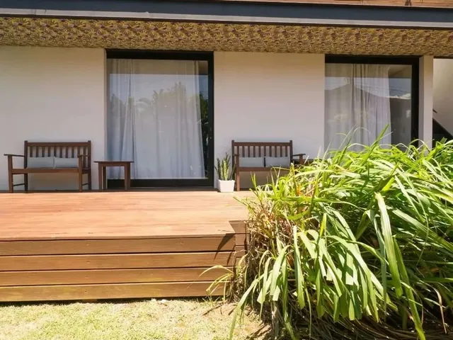 Imagem: Casa com Matrícula a 240M da Praia no Rio