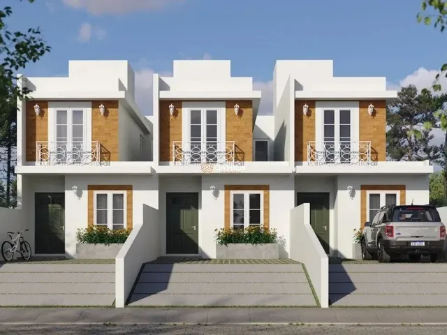 Imagem: Cobertura À Venda, 123,01 M² - Ribeirão