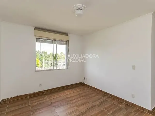 Imagem: Porto Alegre - Apartamento Padrão - Azenha