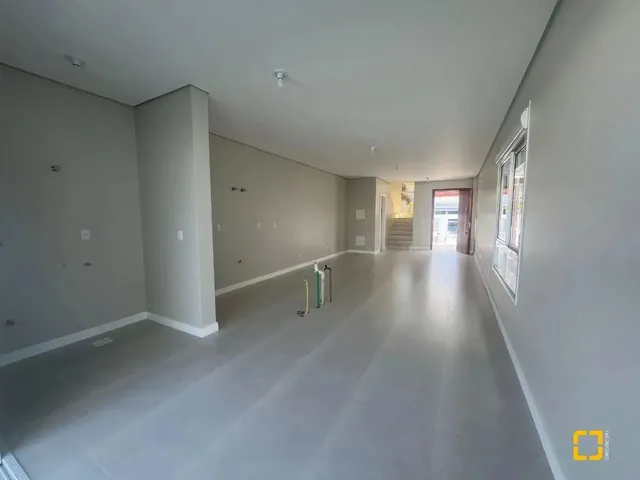 Imagem: Casa Nova a Venda de 3 Dormitórios ( 1