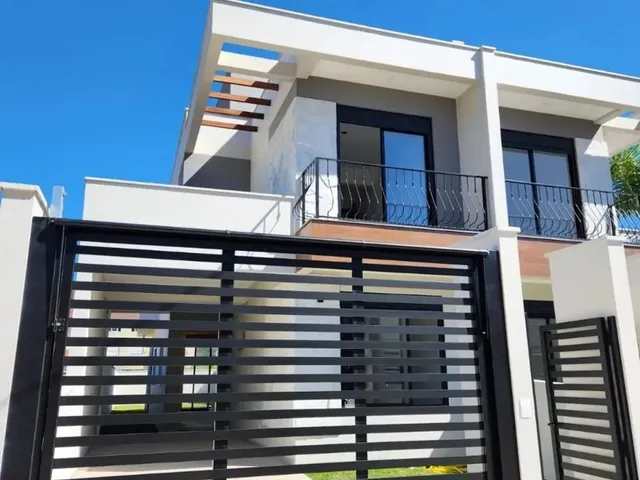 Imagem: Casa na Praia dos Açores Financiável