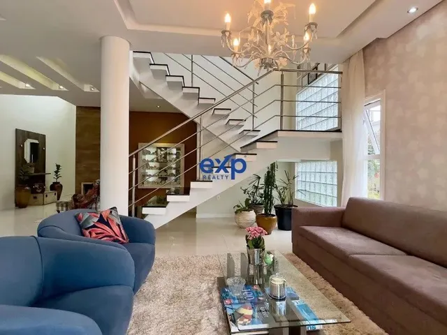 Imagem: Excelente Casa 452Mts 04 Suites Condominio