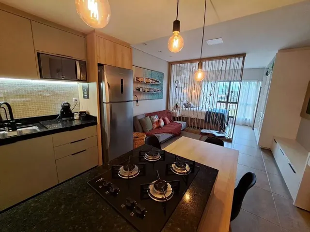 Imagem 3: Studio no Campeche, Florianópolis