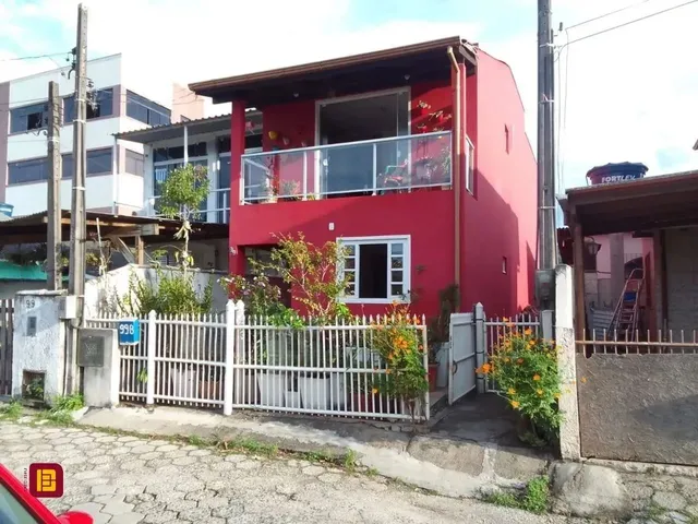 Imagem: Casa Residencial, 2 Dormitórios, Rio Tavares